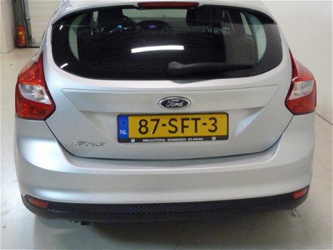 Ford Focus - 1.6 TI-VCT 105pk Titanium 30.002 km 1e Eigenaar - 1