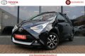 Toyota Aygo - 1.0 VVT-i x-first Cabrio apple car play - 1 - Thumbnail