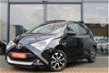 Toyota Aygo - 1.0 VVT-i x-first Cabrio apple car play - 1 - Thumbnail