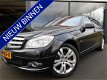 Mercedes-Benz C-klasse Estate - 180 K BlueEFFICIENCY Avantgarde Automaat Schuifdak - 1 - Thumbnail