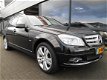 Mercedes-Benz C-klasse Estate - 180 K BlueEFFICIENCY Avantgarde Automaat Schuifdak - 1 - Thumbnail