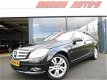 Mercedes-Benz C-klasse Estate - 180 K BlueEFFICIENCY Avantgarde Automaat Schuifdak - 1 - Thumbnail