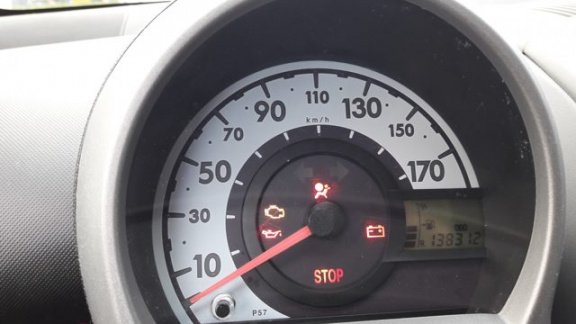 Toyota Aygo - 1.0-12V Weinig kilometers + NAP - 1