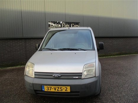 Ford Transit Connect - T200S 1.8 TDCi - 1