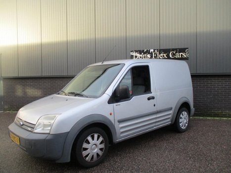 Ford Transit Connect - T200S 1.8 TDCi - 1