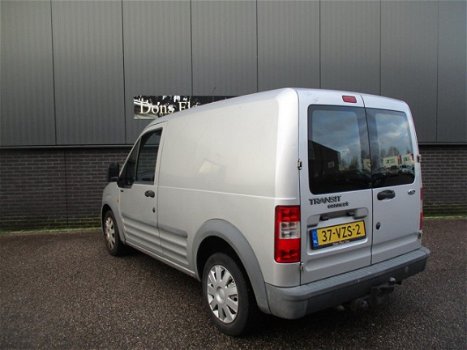 Ford Transit Connect - T200S 1.8 TDCi - 1