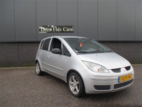 Mitsubishi Colt - 1.5 Inform Cool Pack - 1