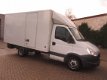 Iveco Daily - 35 C 13 375 Gesloten laadbak & klep - 1 - Thumbnail