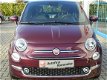 Fiat 500 - 1.2 Lounge 1.2 STAR 