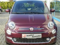 Fiat 500 - 1.2 Lounge 1.2 STAR "FOR HER'' ZEER COMPLEET