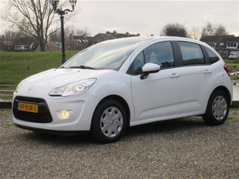 Citroën C3 - 1.6 e-HDi Dynamique - Airco - 1