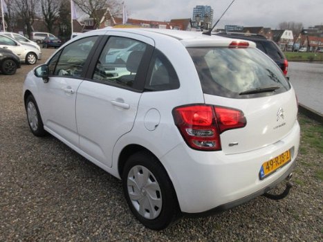 Citroën C3 - 1.6 e-HDi Dynamique - Airco - 1