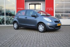 Toyota Yaris - 1.0 VVTi Acces met airco