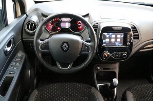 Renault Captur - TCe 90pk Intens | Navi | Clima | Cruise | Led Koplampen | Easy Life Pack - 1