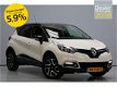 Renault Captur - TCe 120pk EDC/Aut.6 Dynamique | Navi | Clima | Cruise | Camera | 1e Eigenaar - 1 - Thumbnail