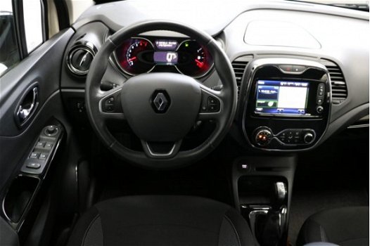 Renault Captur - TCe 120pk EDC/Aut.6 Dynamique | Navi | Clima | Cruise | Camera | 1e Eigenaar - 1
