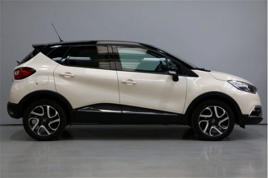 Renault Captur - TCe 120pk EDC/Aut.6 Dynamique | Navi | Clima | Cruise | Camera | 1e Eigenaar - 1