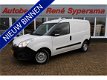 Opel Combo - 1.3 CDTi L1H1 ecoFLEX Trekhaak/Schuifdeur/Cruise/Airco/Nette staat - 1 - Thumbnail