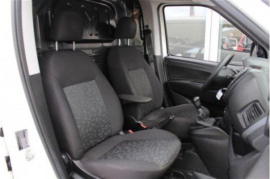 Opel Combo - 1.3 CDTi L1H1 ecoFLEX Trekhaak/Schuifdeur/Cruise/Airco/Nette staat - 1