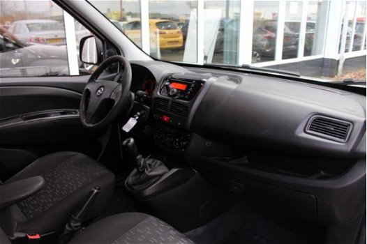 Opel Combo - 1.3 CDTi L1H1 ecoFLEX Trekhaak/Schuifdeur/Cruise/Airco/Nette staat - 1