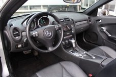 Mercedes-Benz SLK-klasse - 200 K. 164 PK Leer/Stoelverwarming Nieuwstaat