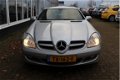 Mercedes-Benz SLK-klasse - 200 K. 164 PK Leer/Stoelverwarming Nieuwstaat - 1 - Thumbnail