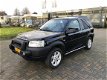 Land Rover Freelander Hardback - 2.0 Td 4WD Hard Top - Grijs kenteken - Nette Auto - 1 - Thumbnail