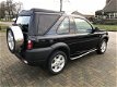 Land Rover Freelander Hardback - 2.0 Td 4WD Hard Top - Grijs kenteken - Nette Auto - 1 - Thumbnail