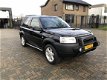 Land Rover Freelander Hardback - 2.0 Td 4WD Hard Top - Grijs kenteken - Nette Auto - 1 - Thumbnail