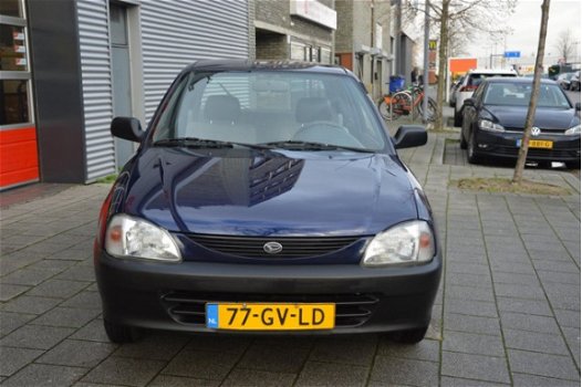 Daihatsu Charade - 1.3-16V STi Stuurbekrachtiging I Dealer onderhouden I APK - 1