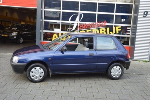 Daihatsu Charade - 1.3-16V STi Stuurbekrachtiging I Dealer onderhouden I APK - 1