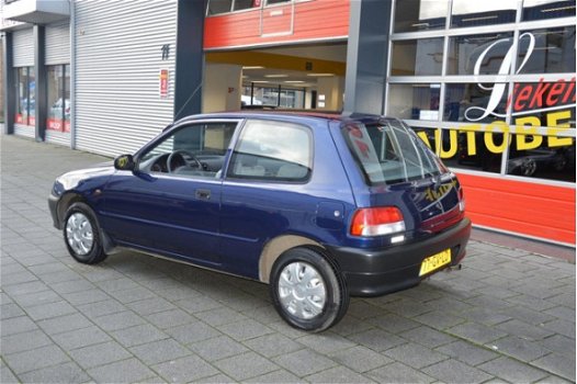 Daihatsu Charade - 1.3-16V STi Stuurbekrachtiging I Dealer onderhouden I APK - 1