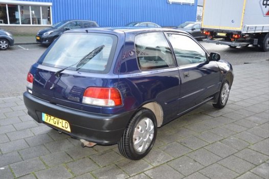 Daihatsu Charade - 1.3-16V STi Stuurbekrachtiging I Dealer onderhouden I APK - 1