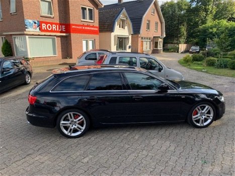 Audi A6 Avant - 3.0TDI 180KW QUAT Pro Line Plus/dealerwagen - 1