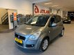 Suzuki Splash - 1.0 VVT Exclusive EASSS - 1 - Thumbnail