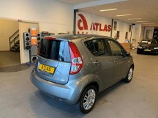 Suzuki Splash - 1.0 VVT Exclusive EASSS