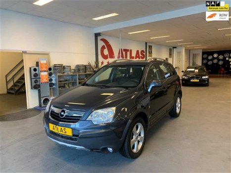 Opel Antara - 2.4-16V Enjoy - 1