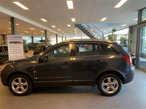 Opel Antara - 2.4-16V Enjoy - 1