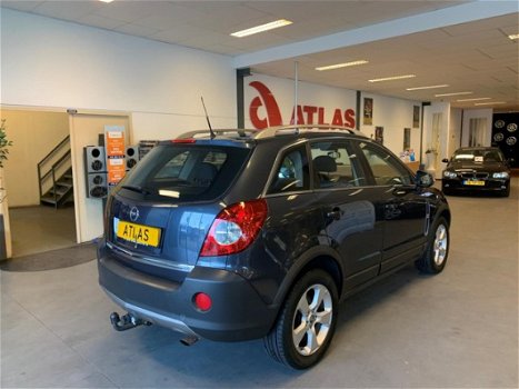 Opel Antara - 2.4-16V Enjoy - 1