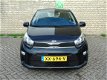 Kia Picanto - 1.0 ComfortPlusLine Navigator | Navi | Airco | Elektrische ramen | 5 deurs | Metallic - 1 - Thumbnail