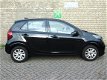 Kia Picanto - 1.0 ComfortPlusLine Navigator | Navi | Airco | Elektrische ramen | 5 deurs | Metallic - 1 - Thumbnail