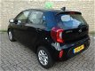 Kia Picanto - 1.0 ComfortPlusLine Navigator | Navi | Airco | Elektrische ramen | 5 deurs | Metallic - 1 - Thumbnail