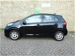 Kia Picanto - 1.0 ComfortPlusLine Navigator | Navi | Airco | Elektrische ramen | 5 deurs | Metallic - 1 - Thumbnail