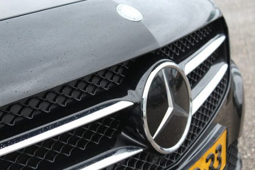 Mercedes-Benz A-klasse - 180 CDI (109pk) XENON-LED/ Half-Leder/ Navi/ Airco/ Cruise/ Elek. pakket/ I - 1