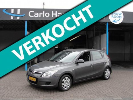 Hyundai i30 - 1.4i Active Cool - 1