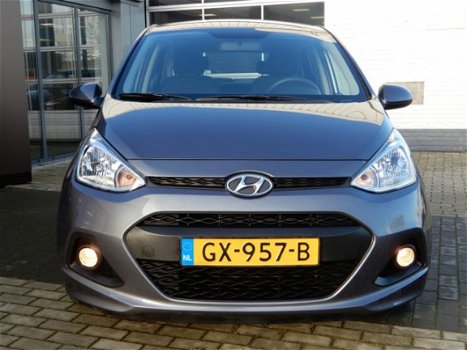 Hyundai i10 - 1.0i i-Motion Comfort - 1