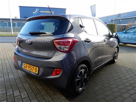 Hyundai i10 - 1.0i i-Motion Comfort - 1