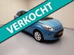 Ford Ka - 1.2 Limited Airco, Mistlampen v, Lm Velgen Centrale vergr Afst Bed, Radio cd, Elec Ramen - 1 - Thumbnail