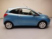 Ford Ka - 1.2 Limited Airco, Mistlampen v, Lm Velgen Centrale vergr Afst Bed, Radio cd, Elec Ramen - 1 - Thumbnail