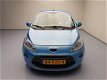 Ford Ka - 1.2 Limited Airco, Mistlampen v, Lm Velgen Centrale vergr Afst Bed, Radio cd, Elec Ramen - 1 - Thumbnail